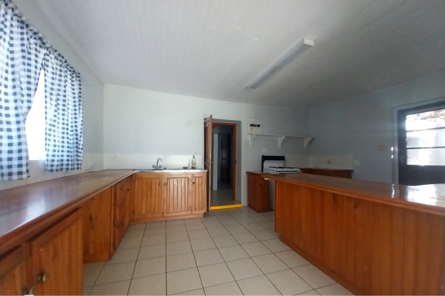 4 Bedroom Property for Sale in Heidelberg Western Cape